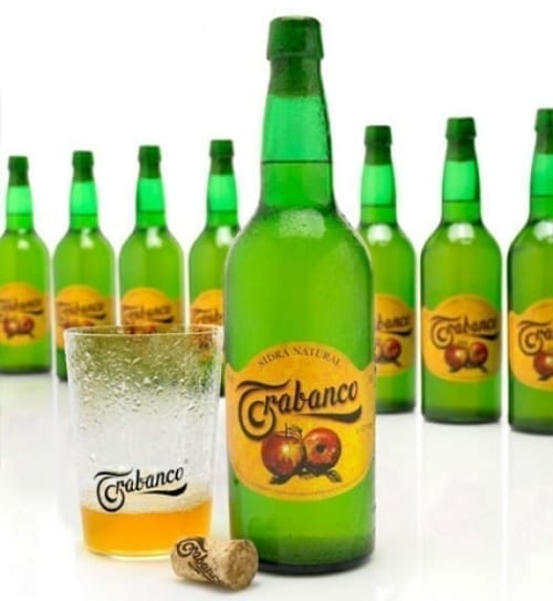 Cider Trabanco